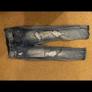 Judy Blues Jeans